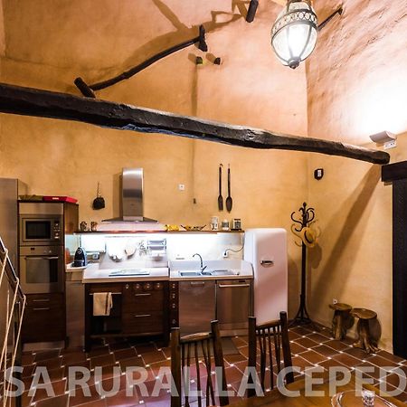 Descubre La Cepedana: Casa Rural Con Encanto En Cogorderos, A Solo 10 Km De Astorga Exteriör bild