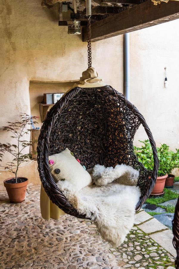 Descubre La Cepedana: Casa Rural Con Encanto En Cogorderos, A Solo 10 Km De Astorga Exteriör bild