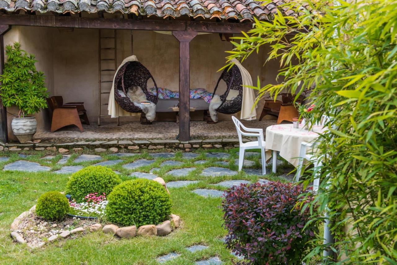 Descubre La Cepedana: Casa Rural Con Encanto En Cogorderos, A Solo 10 Km De Astorga Exteriör bild