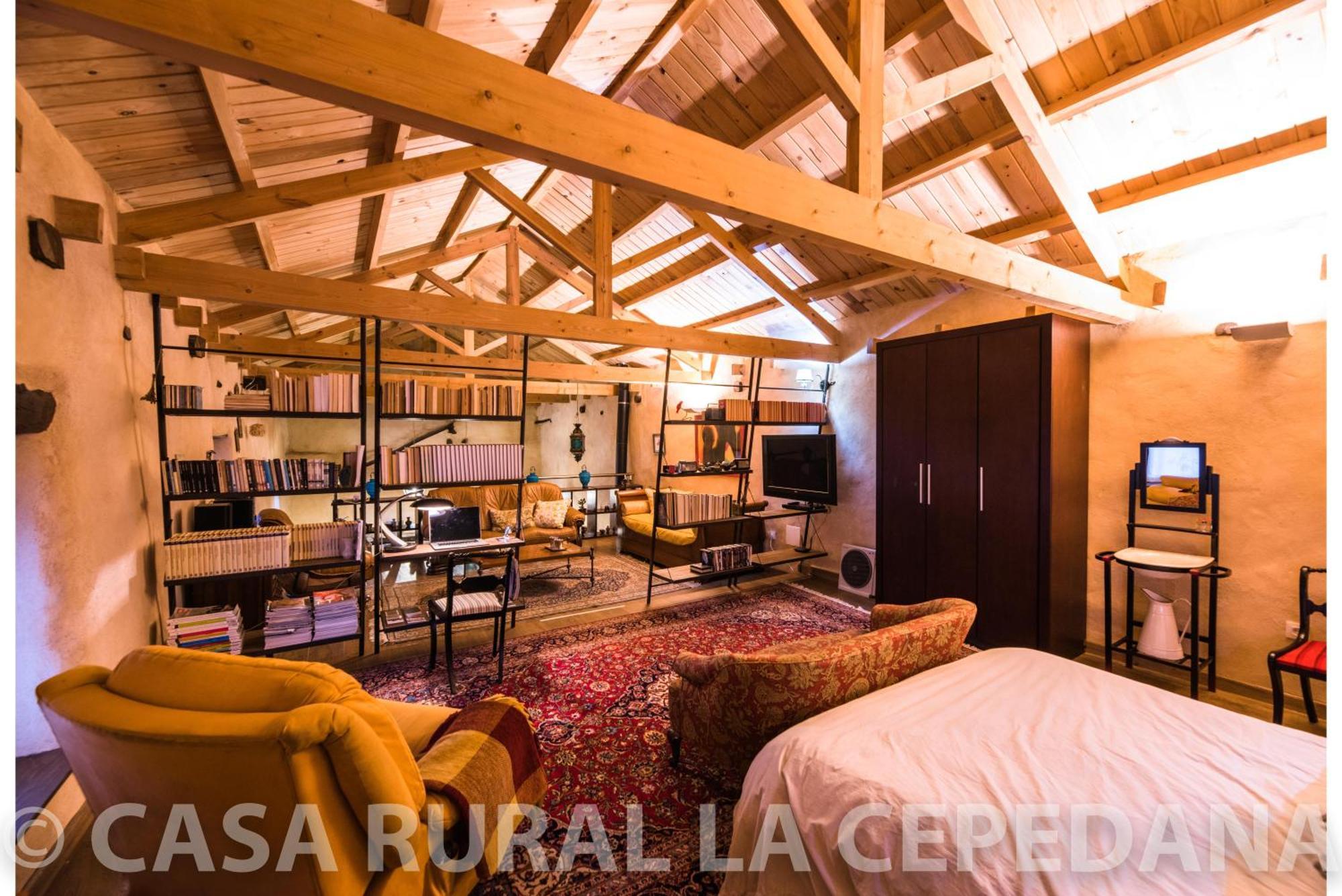Descubre La Cepedana: Casa Rural Con Encanto En Cogorderos, A Solo 10 Km De Astorga Exteriör bild
