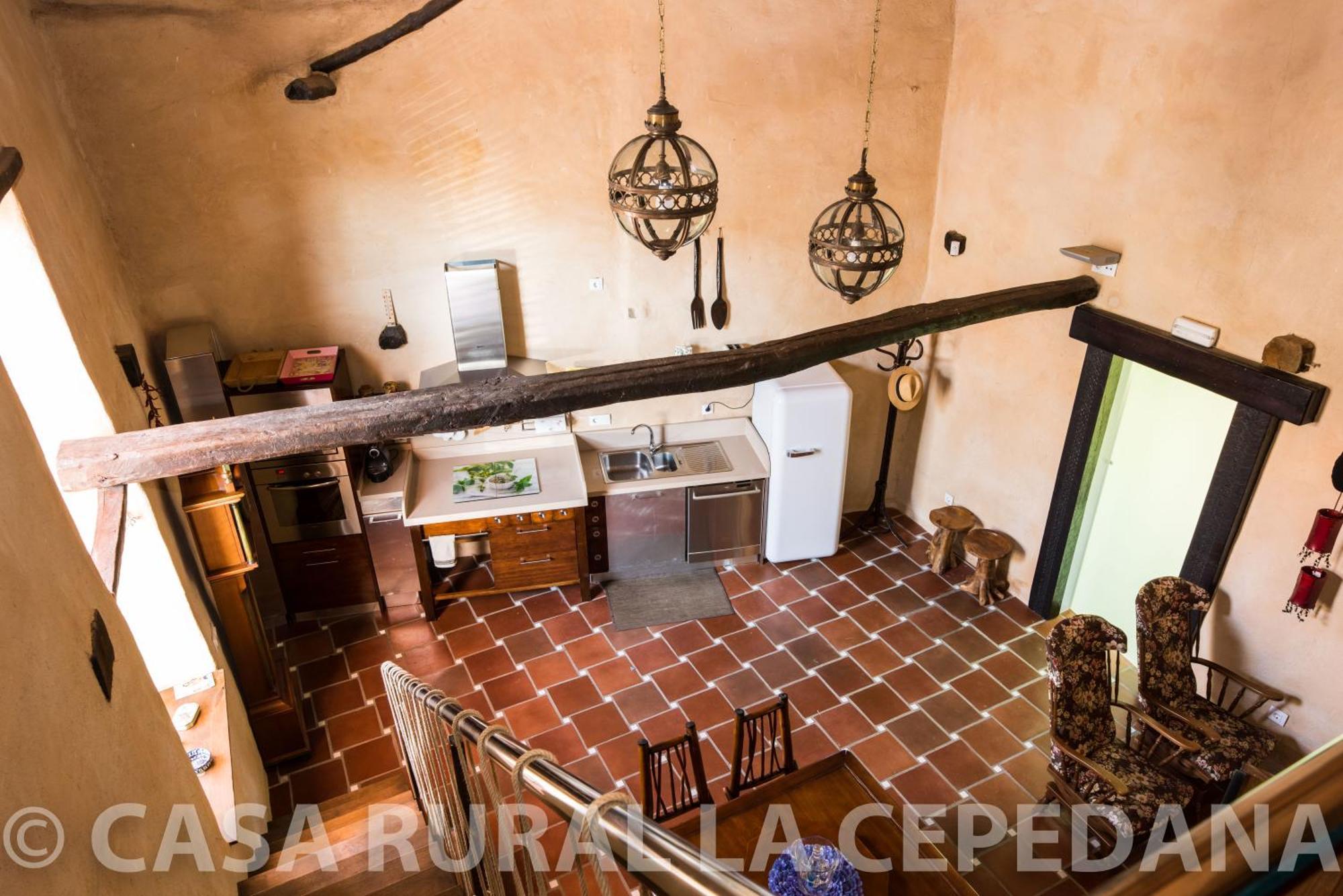 Descubre La Cepedana: Casa Rural Con Encanto En Cogorderos, A Solo 10 Km De Astorga Exteriör bild