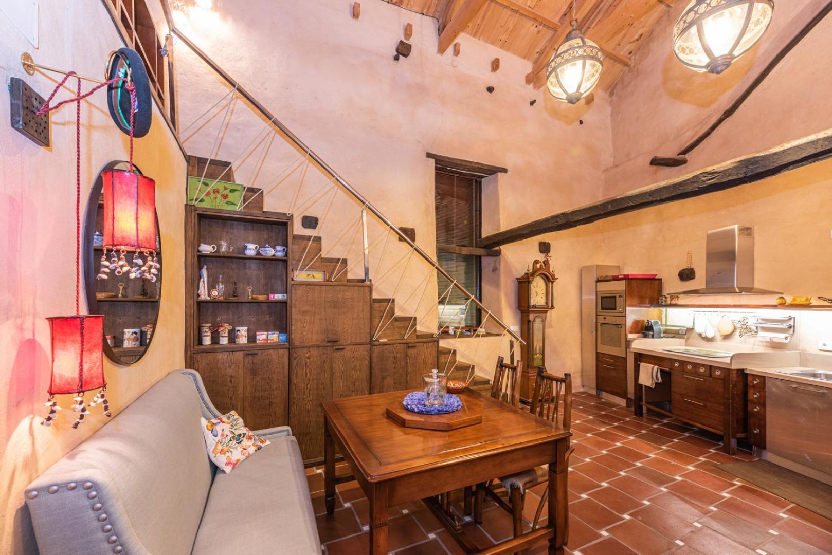 Descubre La Cepedana: Casa Rural Con Encanto En Cogorderos, A Solo 10 Km De Astorga Exteriör bild